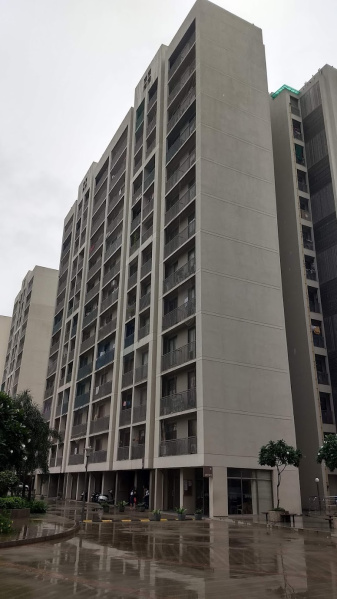 2 BHK Apartment 1215 Sq.ft. for Rent in South Bopal, Ahmedabad