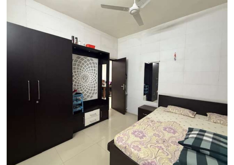 4 BHK 1980 Sq.ft. House for Sale in Bopal, Ahmedabad