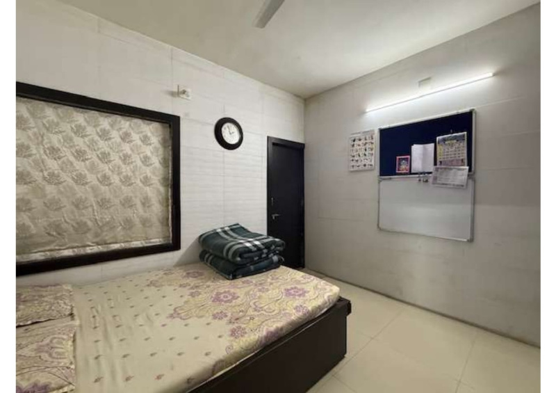 4 BHK 1980 Sq.ft. House for Sale in Bopal, Ahmedabad