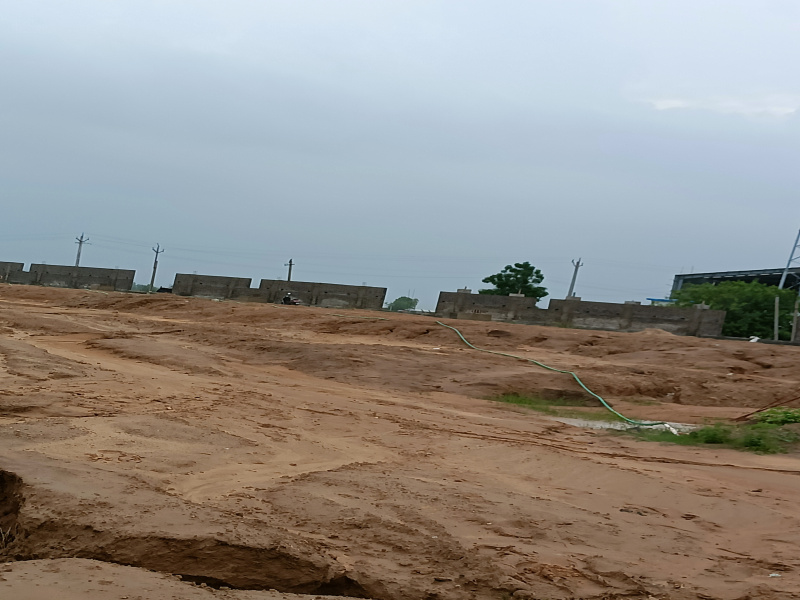  Commercial Land 8 Bigha for Sale in Bakrol, Ahmedabad