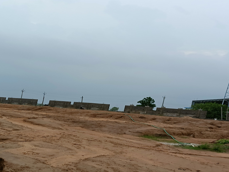  Commercial Land 8 Bigha for Sale in Bakrol, Ahmedabad