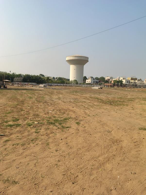  6 Bigha Residential Plot for Sale in Kasindra, Ahmedabad