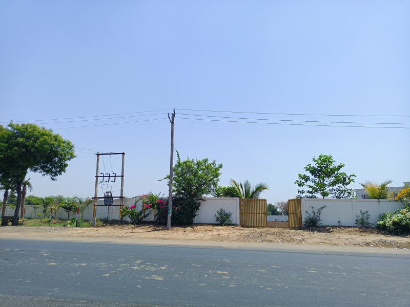  Residential Plot 4 Bigha for Sale in Manipur, Ahmedabad