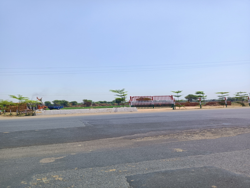  Residential Plot 4 Bigha for Sale in Manipur, Ahmedabad