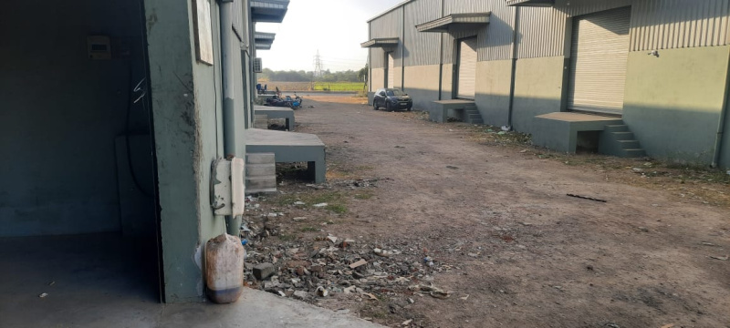  Warehouse 11000 Sq.ft. for Rent in Pirana Road, Ahmedabad