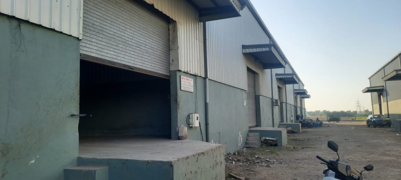  Warehouse 11000 Sq.ft. for Rent in Pirana Road, Ahmedabad