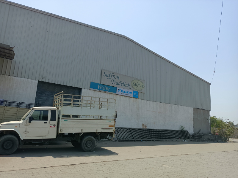  Warehouse 4000 Sq.ft. for Rent in S P Ring Road, Ahmedabad