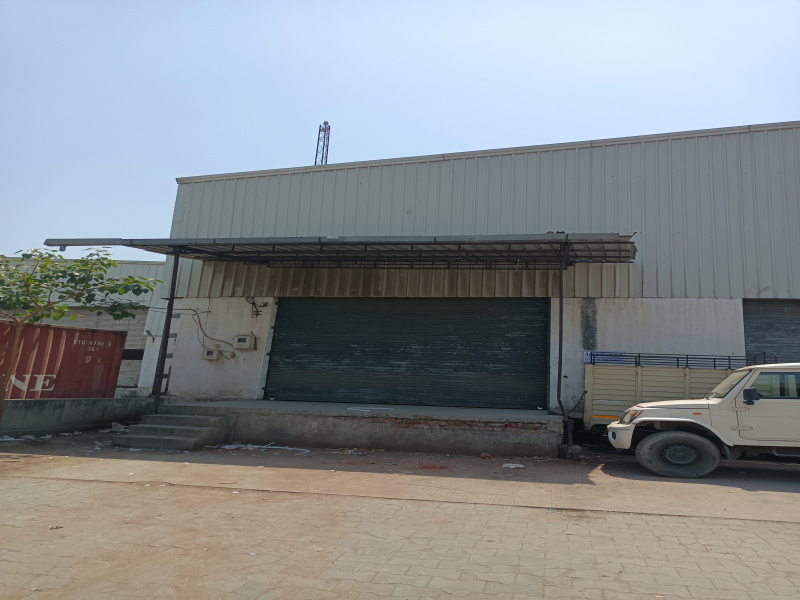  Warehouse 4000 Sq.ft. for Rent in S P Ring Road, Ahmedabad