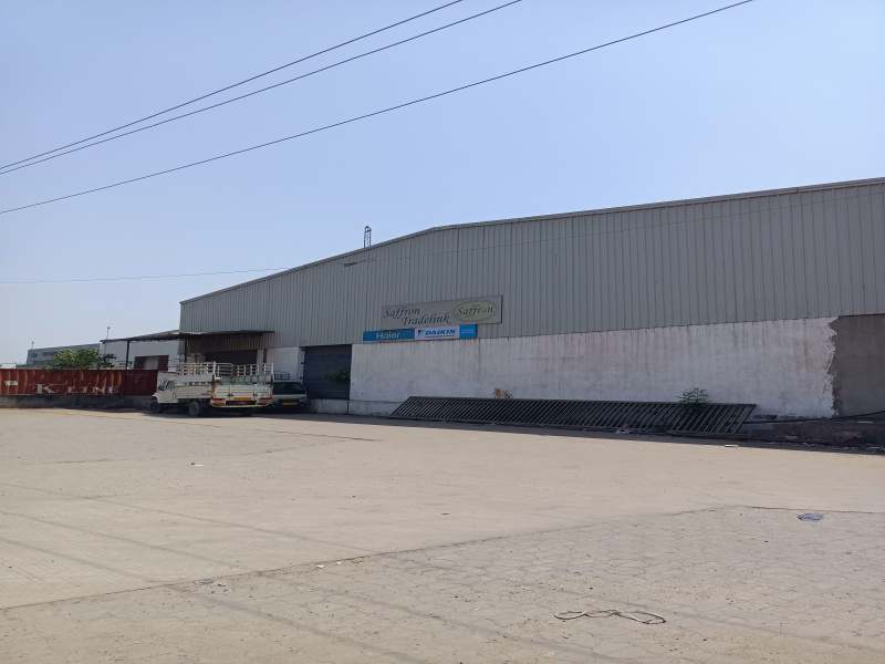  Warehouse 4000 Sq.ft. for Rent in S P Ring Road, Ahmedabad