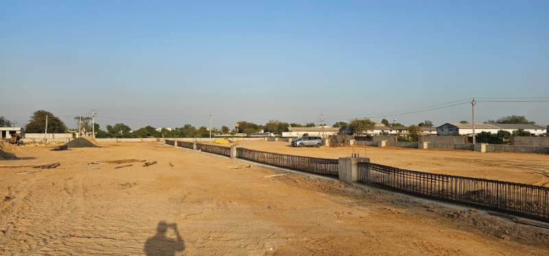  Agricultural Land 6 Bigha for Sale in Tarapur, Anand