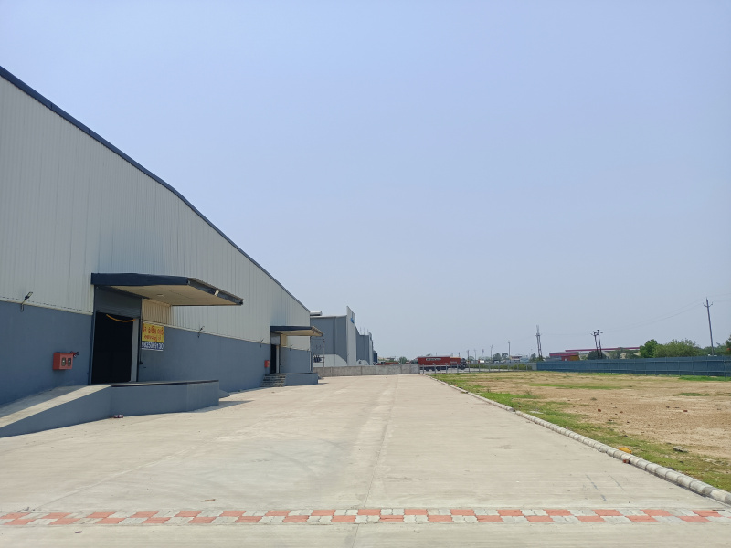  Warehouse 50000 Sq.ft. for Rent in Pirana Road, Ahmedabad
