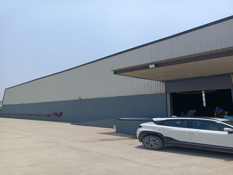  Warehouse 50000 Sq.ft. for Rent in Pirana Road, Ahmedabad