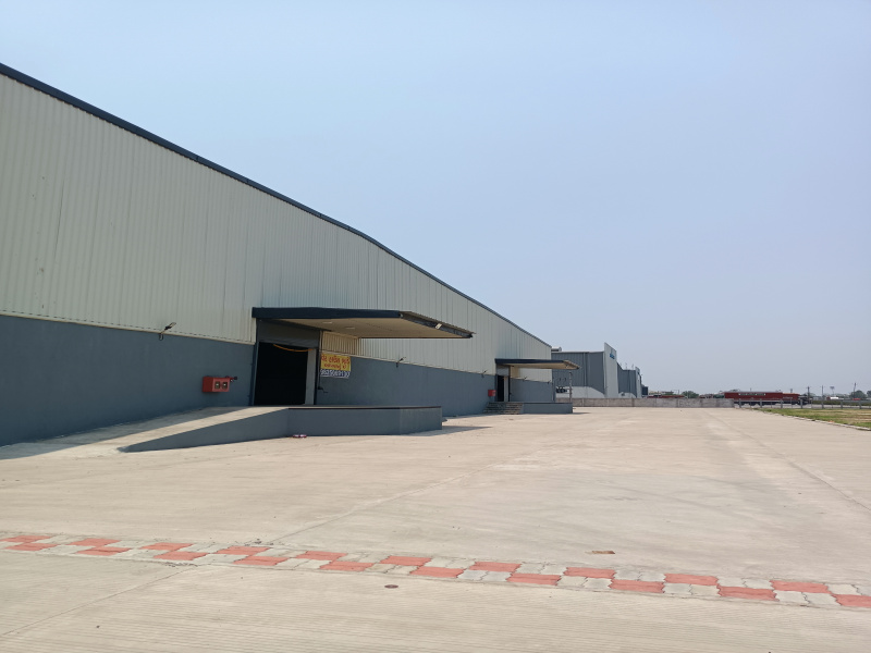  Warehouse 50000 Sq.ft. for Rent in Pirana Road, Ahmedabad