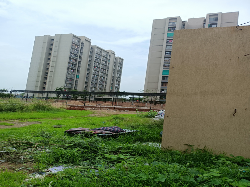  Commercial Land 8500 Sq. Yards for Rent in Ring Road, Bopal, Ahmedabad