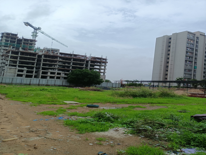  Commercial Land 8500 Sq. Yards for Rent in Ring Road, Bopal, Ahmedabad