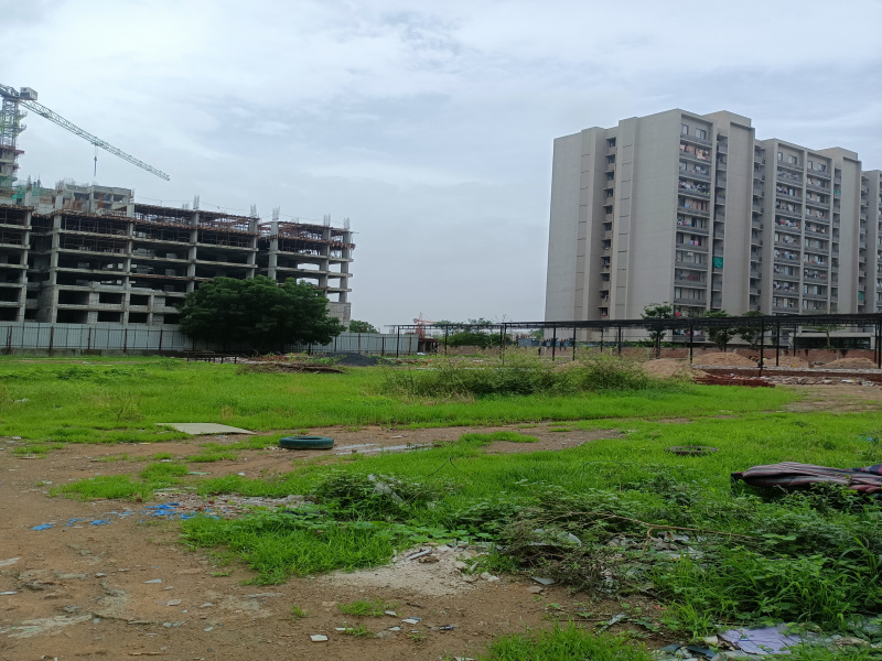  Commercial Land 8500 Sq. Yards for Rent in Ring Road, Bopal, Ahmedabad