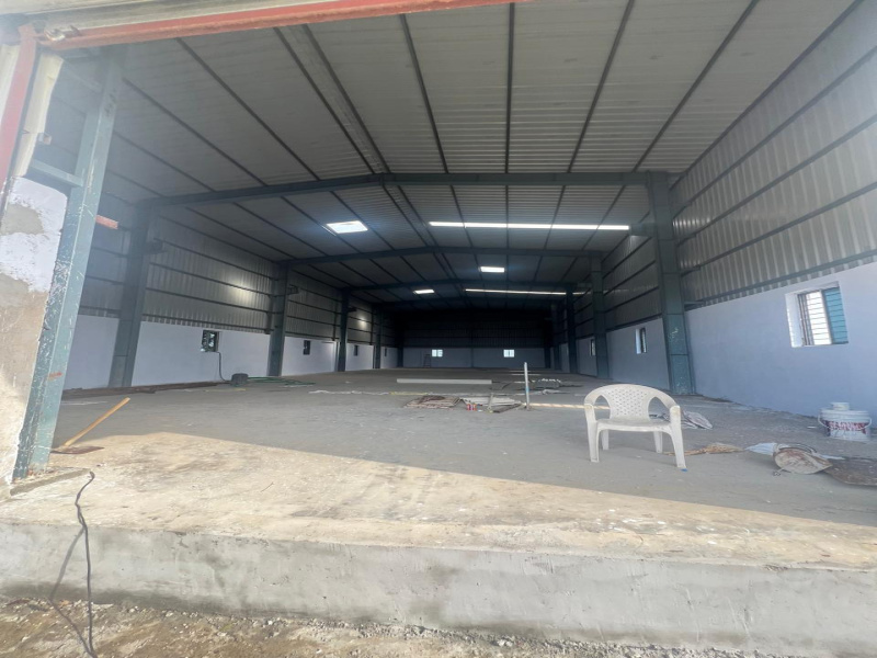  6000 Sq.ft. Warehouse for Rent in Pirana Road, Ahmedabad