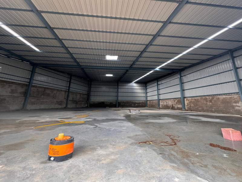  6000 Sq.ft. Warehouse for Rent in Pirana Road, Ahmedabad