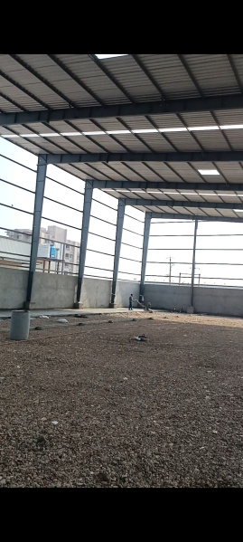  Warehouse 27000 Sq.ft. for Rent in S P Ring Road, Ahmedabad