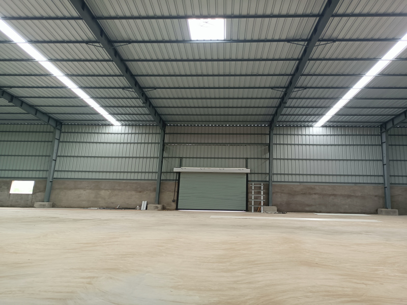 Warehouse 27000 Sq.ft. for Rent in S P Ring Road, Ahmedabad