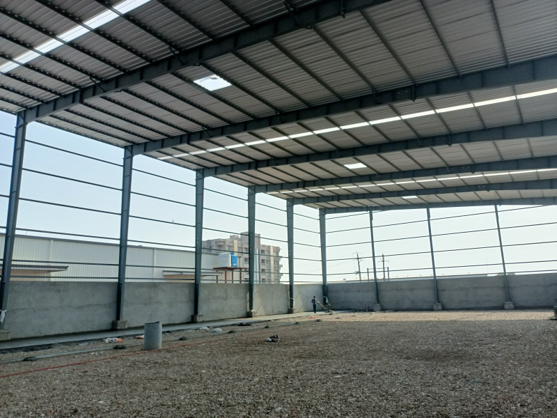  Warehouse 27000 Sq.ft. for Rent in S P Ring Road, Ahmedabad
