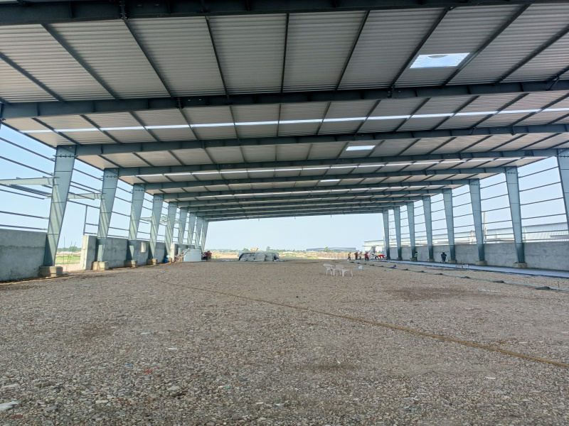  Warehouse 27000 Sq.ft. for Rent in S P Ring Road, Ahmedabad