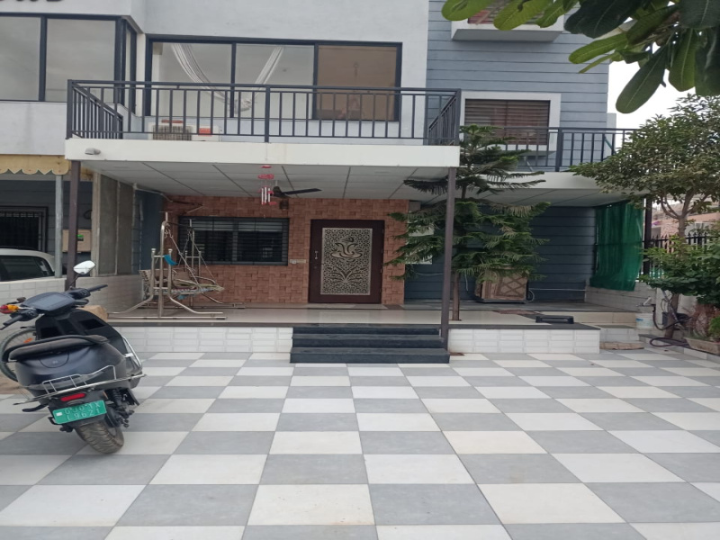 4 BHK House 202 Sq.ft. for Sale in Ghuma, Ahmedabad
