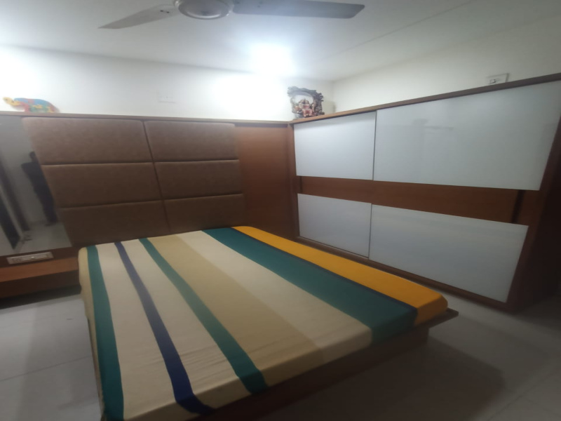 4 BHK House 202 Sq.ft. for Sale in Ghuma, Ahmedabad