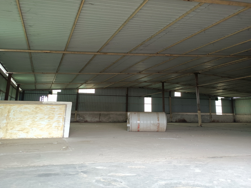  Factory 30000 Sq.ft. for Rent in Bareja, Ahmedabad