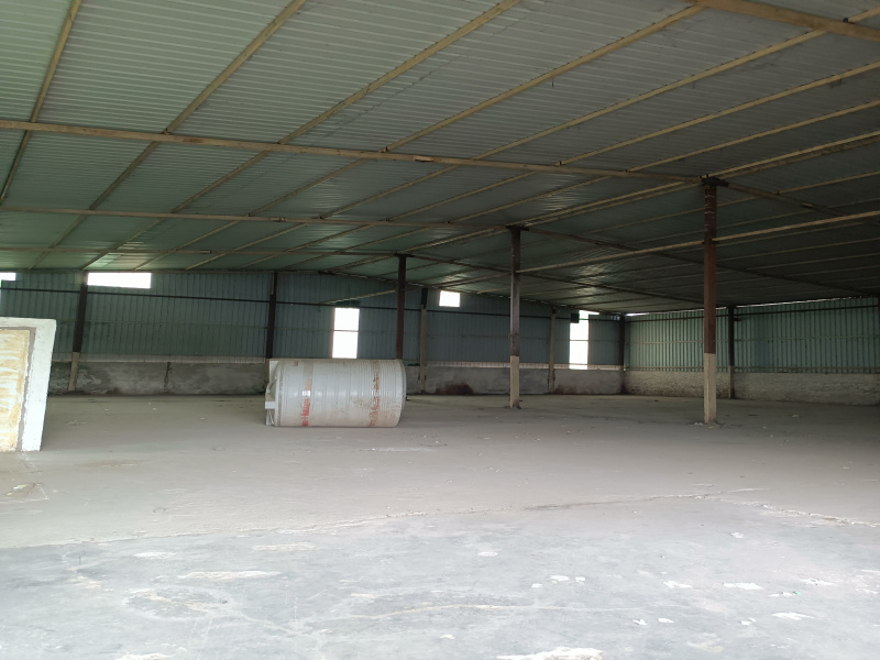  Factory 30000 Sq.ft. for Rent in Bareja, Ahmedabad