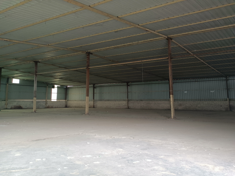  Factory 30000 Sq.ft. for Rent in Bareja, Ahmedabad