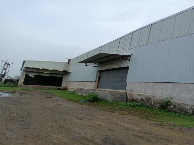  Factory 25000 Sq.ft. for Rent in Bareja, Ahmedabad