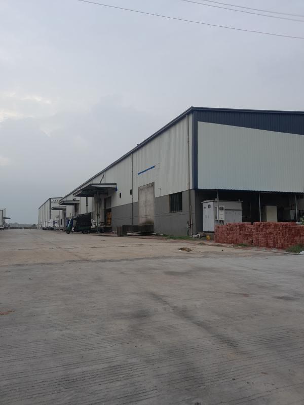  Warehouse 121000 Sq.ft. for Rent in Jetalpur, Ahmedabad