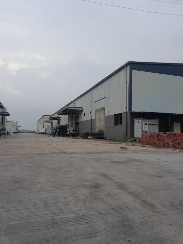  Warehouse 121000 Sq.ft. for Rent in Jetalpur, Ahmedabad