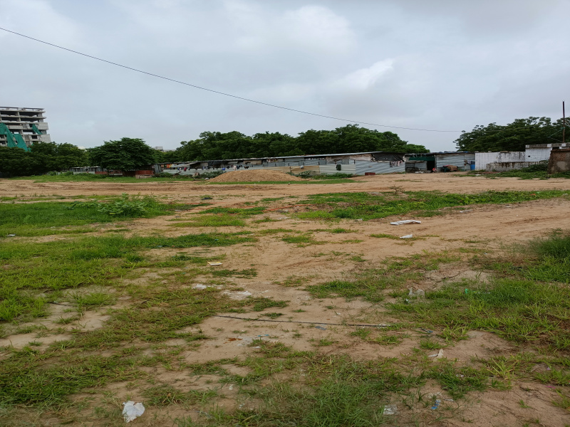  Commercial Land 3000 Sq. Yards for Rent in South Bopal, Ahmedabad