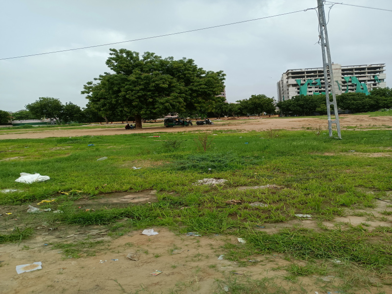  Commercial Land 3000 Sq. Yards for Rent in South Bopal, Ahmedabad