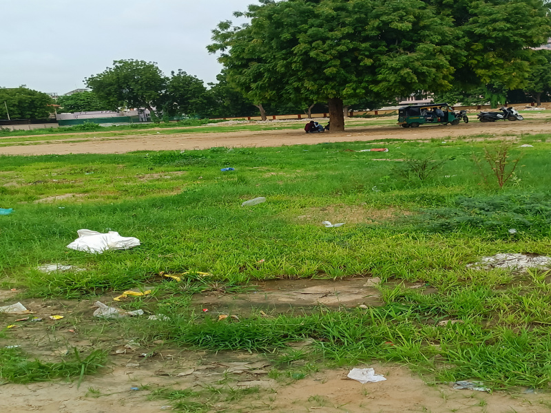  Commercial Land 3000 Sq. Yards for Rent in South Bopal, Ahmedabad