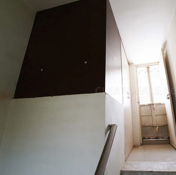 3 BHK House 215 Sq.ft. for Sale in South Bopal, Ahmedabad