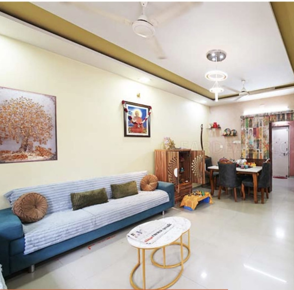 3 BHK House 215 Sq.ft. for Sale in South Bopal, Ahmedabad