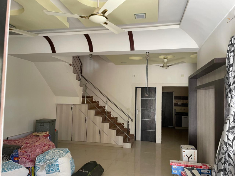 4 BHK House 249 Sq. Yards for Sale in Ring Road, Bopal, Ahmedabad