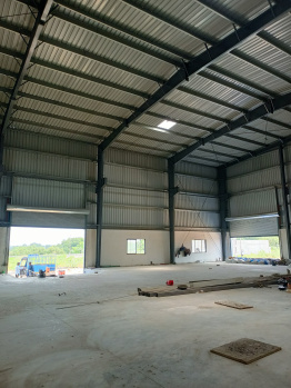  Factory for Rent in Pirana Road, Ahmedabad