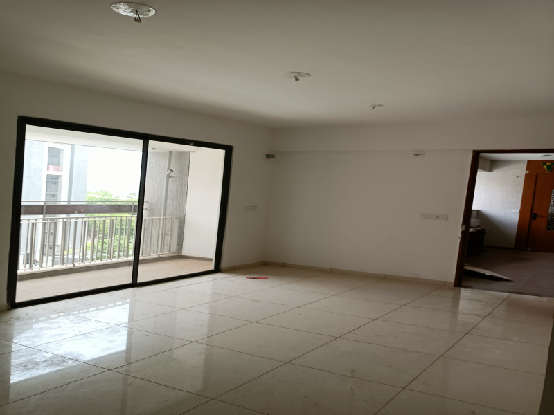 3 BHK Apartment 1340 Sq.ft. for Sale in Shela, Ahmedabad