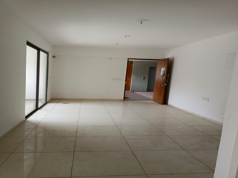 3 BHK Apartment 1340 Sq.ft. for Sale in Shela, Ahmedabad