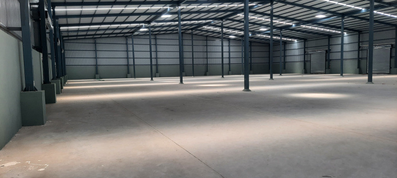  50000 Sq.ft. Factory for Rent in Bareja, Ahmedabad