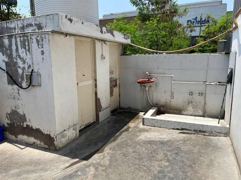  21000 Sq.ft. Factory for Rent in Changodar, Ahmedabad