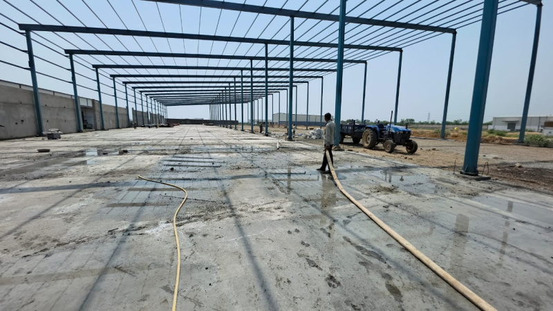  Warehouse 130000 Sq.ft. for Rent in Pirana Road, Ahmedabad