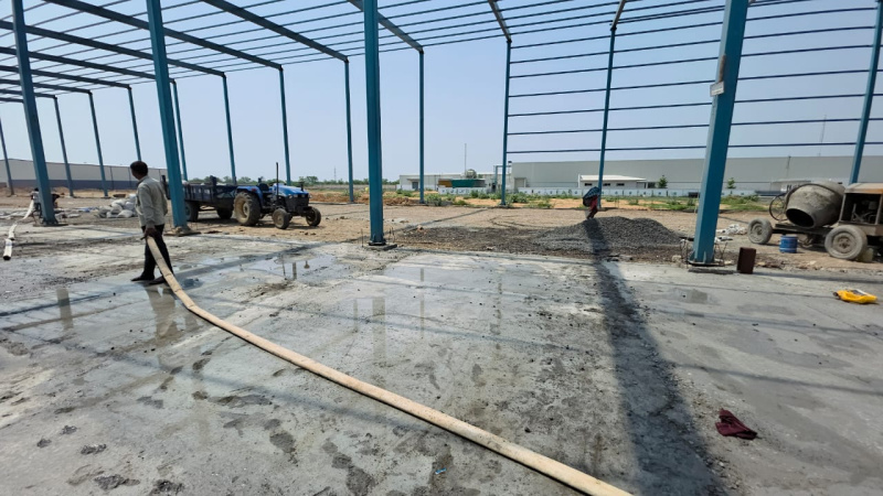  Warehouse 130000 Sq.ft. for Rent in Pirana Road, Ahmedabad