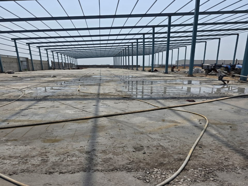  Warehouse 130000 Sq.ft. for Rent in Pirana Road, Ahmedabad