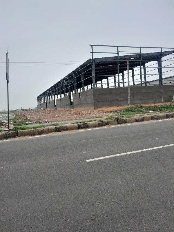  104000 Sq.ft. Factory for Rent in Pirana Road, Ahmedabad