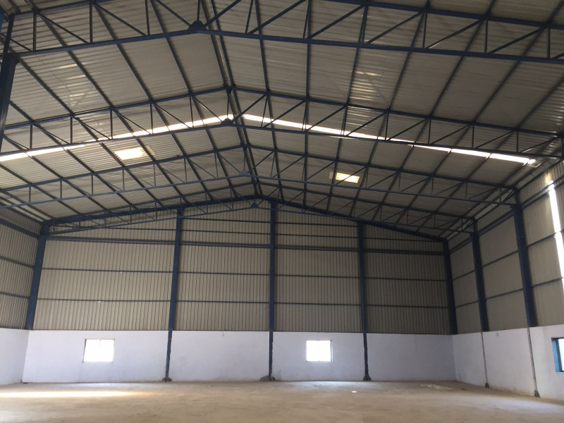  24440 Sq.ft. Factory for Rent in Bareja, Ahmedabad